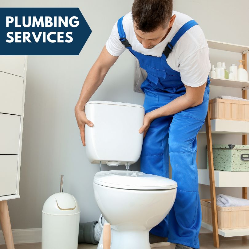 Plumbing Company in Lamoni, IA