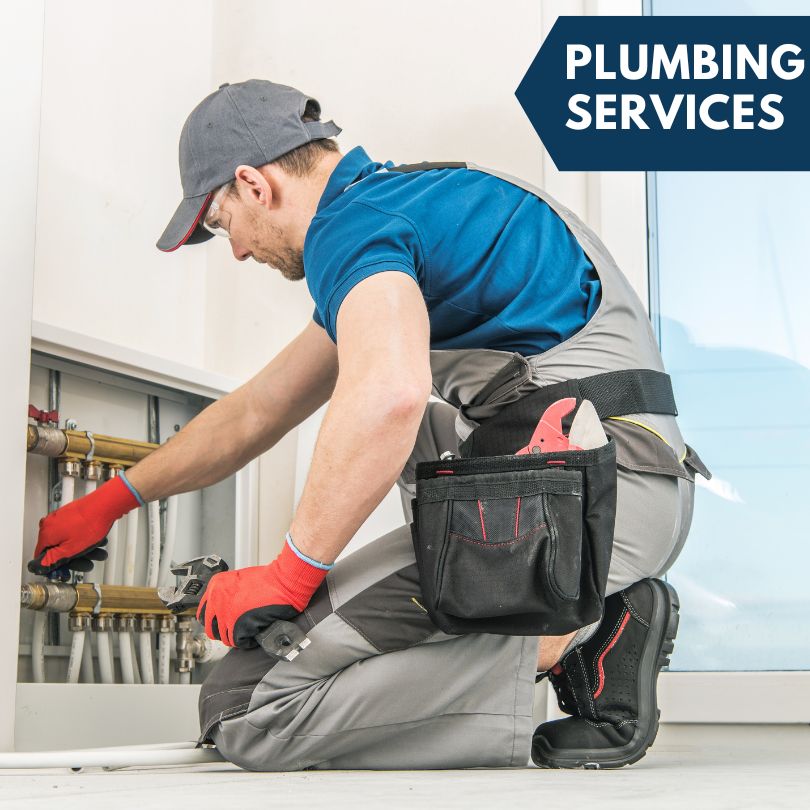 Lamoni Plumbing Company